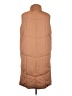 Bagatelle 100% Polyester Brown Tan Vest Size 1X - photo 2