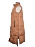 Bagatelle 100% Polyester Brown Tan Vest Size 1X - photo 5