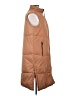 Bagatelle 100% Polyester Brown Tan Vest Size 1X - photo 4