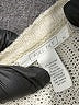 Full Tilt Solid Ivory Pullover Sweater Size XL - photo 7