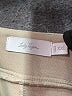 Lady Hagen Solid Tan Casual Pants Size XXL - photo 4