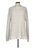 Unbranded Ivory White Pullover Sweater Size XL (estimated) - photo 1