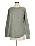 Staccato Green Pullover Sweater Size S - photo 1