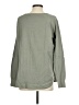 Staccato Green Pullover Sweater Size S - photo 2