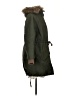 Madewell Green Coat Size XS - photo 4
