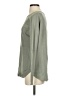 Staccato Green Pullover Sweater Size S - photo 5