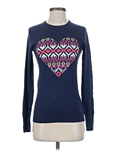 C. Wonder Pullover Sweater (view 1)