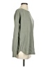 Staccato Green Pullover Sweater Size S - photo 4