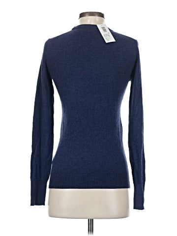 C. Wonder Pullover Sweater (view 2)