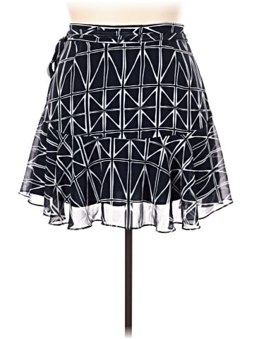 Banana Republic Factory Store Casual Skirt (view 2)