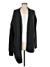 Old Navy Gray Black Cardigan Size M - photo 1