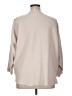 Sioni Tan Pullover Sweater Size 1X - photo 2