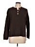 Lillusory Brown Pullover Sweater Size L - photo 1