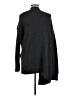 Old Navy Gray Black Cardigan Size M - photo 2
