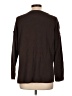 Lillusory Brown Pullover Sweater Size L - photo 2