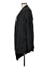 Old Navy Gray Black Cardigan Size M - photo 5