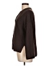 Lillusory Brown Pullover Sweater Size L - photo 5
