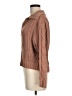 Sincerely Jules 100% Polyester Brown Pullover Sweater Size M - photo 5
