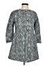 CAbi Tweed Gray Jacket Size S - photo 1