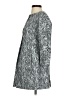 CAbi Tweed Gray Jacket Size S - photo 5