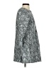 CAbi Tweed Gray Jacket Size S - photo 4