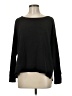 Sweaty Betty Black Pullover Sweater Size M - photo 1