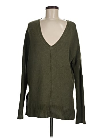 Chelsea28 Pullover Sweater (view 1)