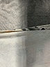 Unbranded Gray Kimono Size 3X - photo 4