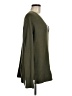 Chelsea28 Green Pullover Sweater Size M - photo 4