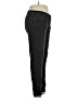 FRAME Denim Chevron-herringbone Black Jeans Size 36 waist - photo 4