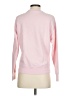 Levi's Pink Sweatshirt Size XS - photo 2