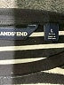 Lands' End Black Cardigan Size L - photo 7