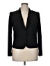 H&M Black Blazer Size 14 - photo 1