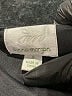 Donna Morgan 100% Polyester Black Cocktail Dress Size 4 - photo 7