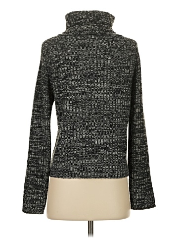 Zoey & Beth Turtleneck Sweater (view 2)