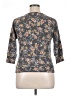 THREADS Studio Gray Cardigan Size 14 (estimated) - photo 2