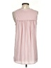 Gap Pink Sleeveless T-Shirt Size S - photo 2