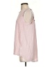Gap Pink Sleeveless T-Shirt Size S - photo 5