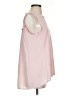 Gap Pink Sleeveless T-Shirt Size S - photo 4