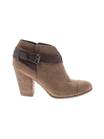 Carlos by Carlos Santana Ankle Boots (view 1)