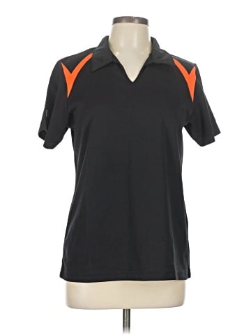 Holloway Short Sleeve Polo (view 1)