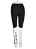 DKNY Sport Black Active Pants Size XS - photo 2