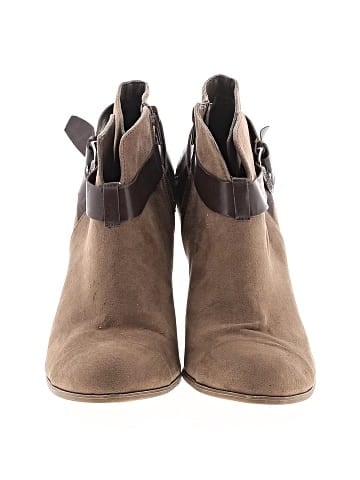Carlos by Carlos Santana Ankle Boots (view 2)