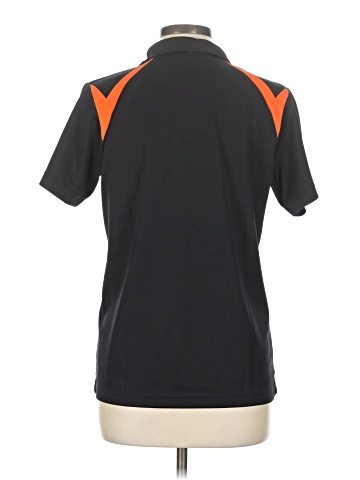 Holloway Short Sleeve Polo (view 2)