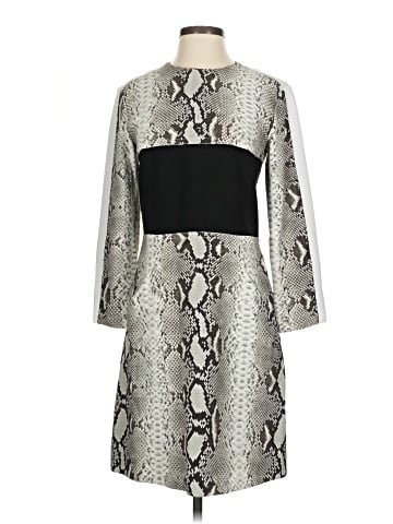Carven Cocktail Dress (view 1)