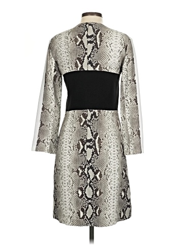 Carven Cocktail Dress (view 2)