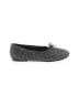 Zara Houndstooth Black Flats Size EU 30 / US 12-12 1/2 (kids) - photo 1