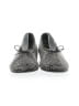 Zara Houndstooth Black Flats Size EU 30 / US 12-12 1/2 (kids) - photo 2