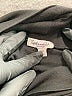 Splendid Black Long Sleeve Turtleneck Size M - photo 7
