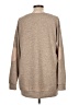 Acting Pro Tan Pullover Sweater Size L - photo 2